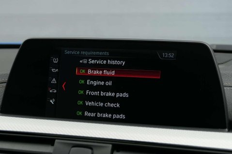 BMW 3 Series 330E M SPORT 37