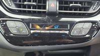 Toyota C-HR 1.8 VVT-h Excel SUV 5dr Petrol Hybrid CVT Euro 6 (s/s) (122 ps) 26