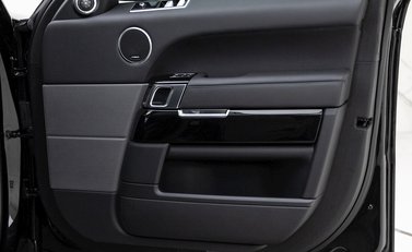 Land Rover Range Rover Sport D350 HST 22