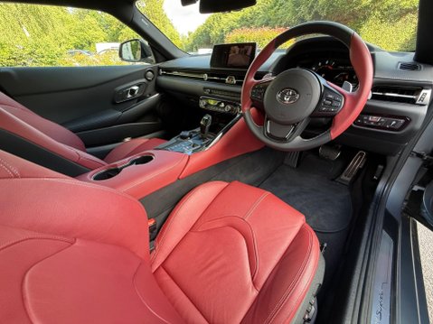 Toyota Supra 3.0T GR A90 Auto Euro 6 (s/s) 3dr 64