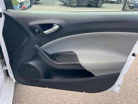 SEAT Ibiza 1.2 TSI SE Euro 6 5dr 34