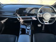 Kia Sportage GT-LINE ISG MHEV 10