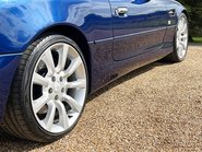 Aston Martin DB7 VANTAGE V12 JUBILEE 20