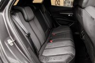 Peugeot 3008 ALLURE 32
