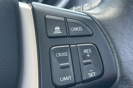 Suzuki Vitara 1.6 SZ5 SUV 5dr Petrol Manual Euro 6 (s/s) (120 ps) 28