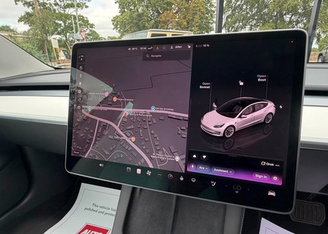 Tesla Model 3 (Dual Motor) Long Range Saloon 4dr Electric Auto 4WDE (346 ps) 14