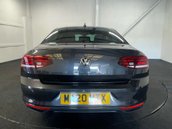 Volkswagen Passat 1.6 Passat SEL TDI Semi-Auto 4dr 4