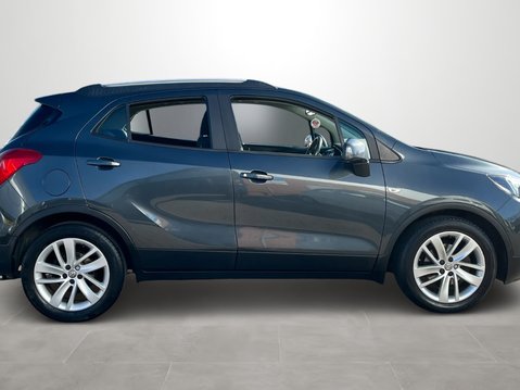 Vauxhall Mokka X 1.4T Active 5dr 10