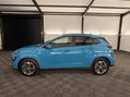 Hyundai KONA 39kWh Premium Auto 5dr (10.5kW Charger) 49