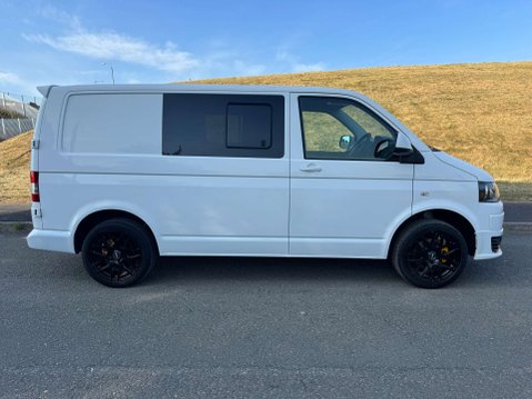 Volkswagen Transporter 2.0 Transporter T28 Startline TDI 2
