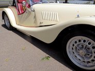 Morgan Plus 8 5.0 Sports 32