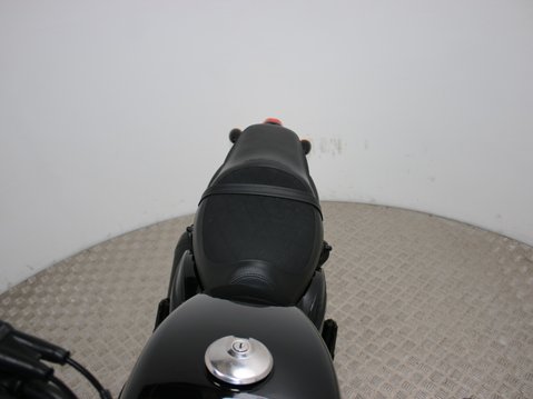 Hyosung GV125 GV 125 S AQUILA 33