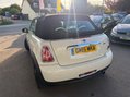 Mini Convertible 1.6 One Auto Euro 6 2dr 4