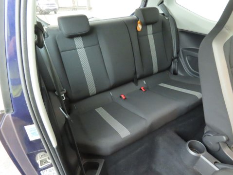 Volkswagen Up 1.0 High up! Euro 6 (s/s) 3dr 8