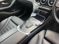 Mercedes-Benz GLC GLC 220 D 4MATIC AMG LINE 37