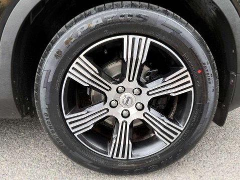 Volvo XC40 1.5 XC40 Inscription T3 5dr 55