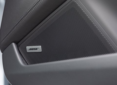 Porsche 911 Carrera 4S (992) 22