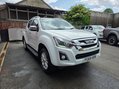 Isuzu D-Max UTAH DCB AUTO 3