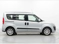 Fiat Doblo MULTIJET ELEGANZA 23