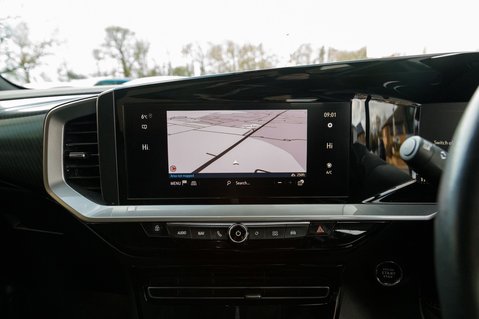 Vauxhall Mokka ULTIMATE 22