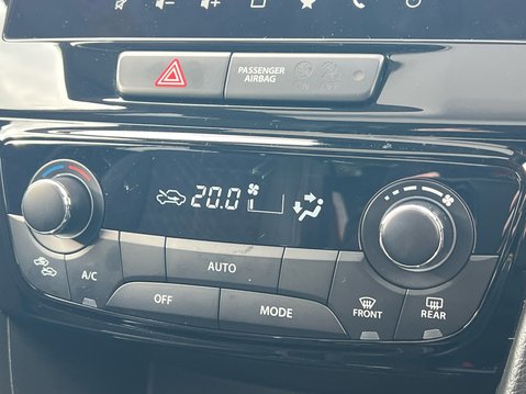 Suzuki Vitara ULTRA BOOSTERJET ALLGRIP 25