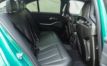 BMW M3 Competition 13