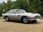 Aston Martin DB5 Superleggera 3