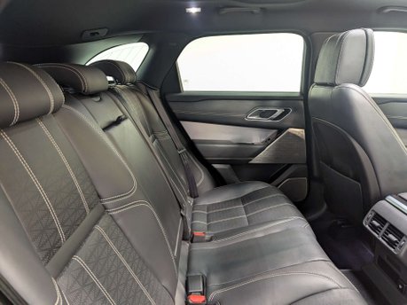 Land Rover Range Rover Velar 3.0 Range Rover Velar R-Dynamic HSE P380 Auto 4WD 5dr 46