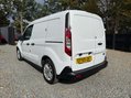 Ford Transit Connect 1.5 Transit Connect 200 Trend TDCi 2