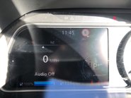 Nissan LEAF TEKNA electric 75,000 miles, service history 30