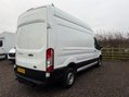 Ford Transit 2.0 350 EcoBlue Leader RWD L3 H3 Euro 6 (s/s) 5dr 7