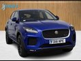 Jaguar E-Pace 2.0 P250 R-Dynamic S SUV 5dr Petrol Auto AWD Euro 6 (s/s) (249 ps) 1