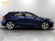 Audi A3 1.5 TFSI 35 Black Edition Sportback 5dr Petrol S Tronic Euro 6 (s/s) (150 p 8