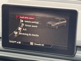 Audi A4 2.0 TDI ultra Sport S Tronic Euro 6 (s/s) 5dr 18