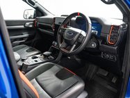 Ford Ranger 3.0T V6 EcoBoost Raptor Pickup Double Cab 4dr Petrol Auto 4WD Euro 6 (s/s) 4