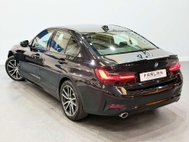 BMW 3 Series 2.0 330e 12kWh Sport Pro Saloon 4dr Petrol Plug-in Hybrid Auto Euro 6 (s/s) 23