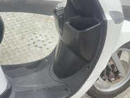 Yamaha Delight 115 Scooter Petrol Automatic (6 ps) 29