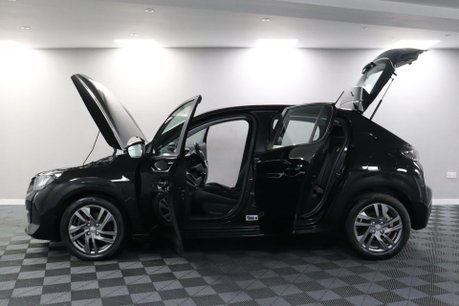 Peugeot 208 PURETECH ACTIVE PREMIUM S/S 6