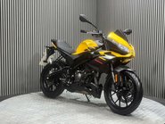 Aprilia Tuono 2025 25 PLATE 15BHP E5 SPORTS BIKE LEARNER ONLY 3K 2