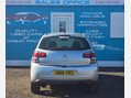 Citroen C3 1.6 BlueHDi Platinum Euro 6 (s/s) 5dr 3