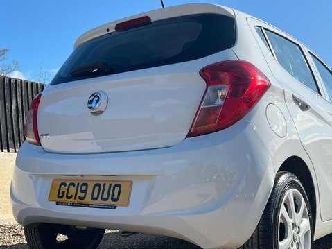 Vauxhall Viva SE AC 13