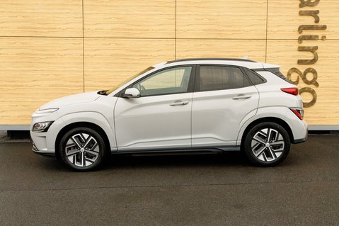 Hyundai KONA ULTIMATE 14
