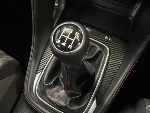 MG ZS 1.5 MG ZS Excite VTi-Tech 5dr 17