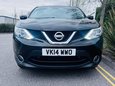 Nissan Qashqai ACENTA PREMIUM DIG-T 6