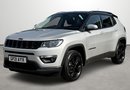 Jeep Compass 1.4 Multiair 140 Night Eagle 5dr [2WD] 5