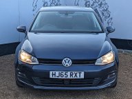 Volkswagen Golf GT TSI ACT BLUEMOTION TECHNOLOGY DSG 2