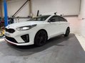 Kia Pro Ceed 1.6 ProCeed GT ISG Semi-Auto 5dr 2