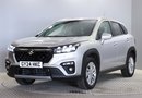 Suzuki S-Cross 1.5 Hybrid Motion 5dr AGS 7