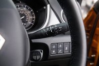 Suzuki Vitara SZ-T BOOSTERJET ALLGRIP MHEV 17