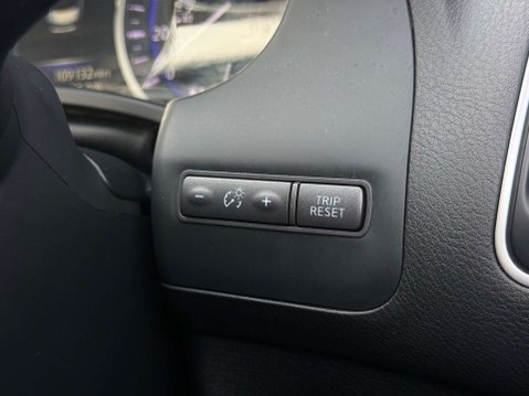 Infiniti Q50 2.2d SE Auto Euro 6 (s/s) 4dr 94